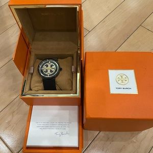 Tory Burch Watch